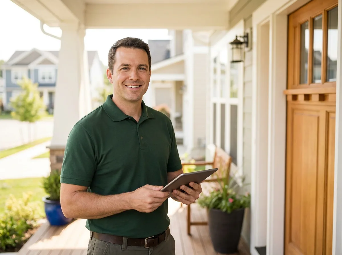 Pest control FAQs for Spivey, KS